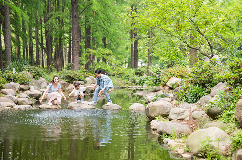 促進家長身心健康的關注課題