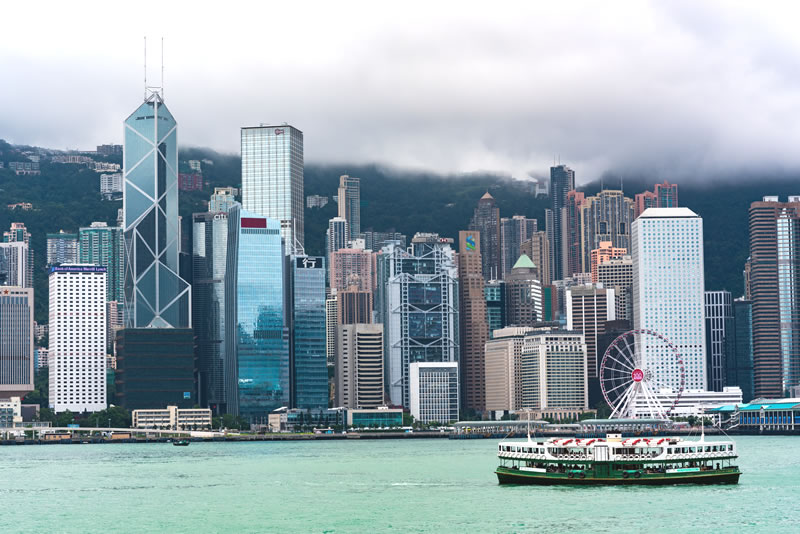 中央和特區均有責任維護國家安全